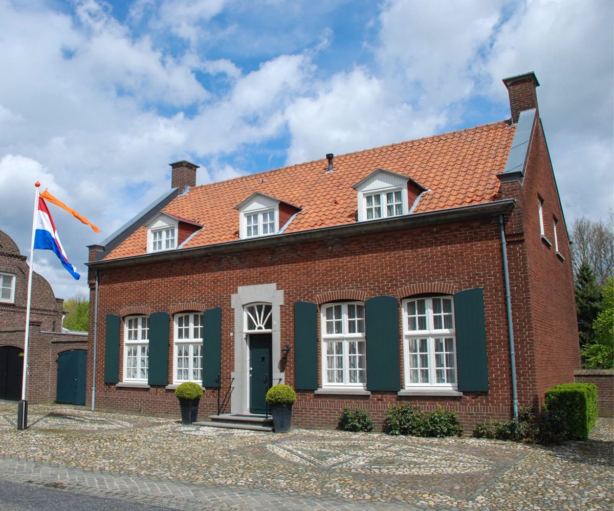 Alles wat je nodig hebt – inbegrepen