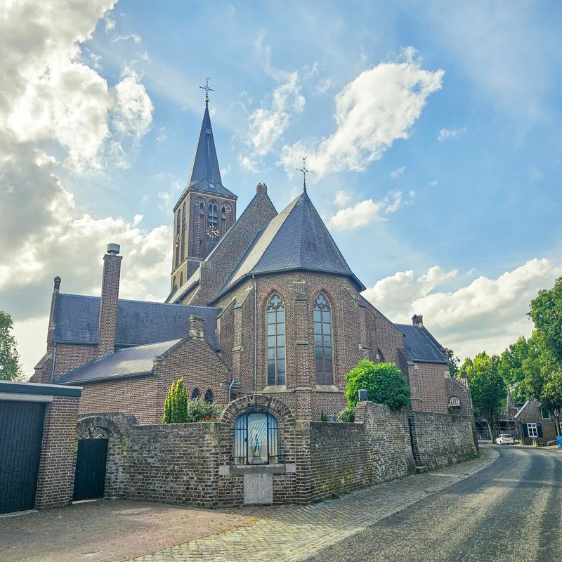 dorpskerk
