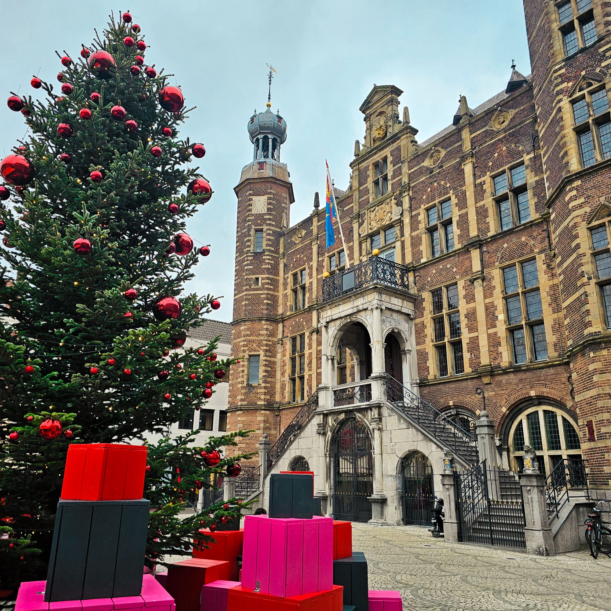 stadhuis_venlo_kerst